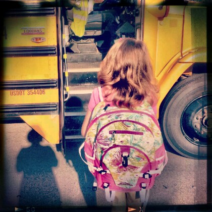 Another New Beginning