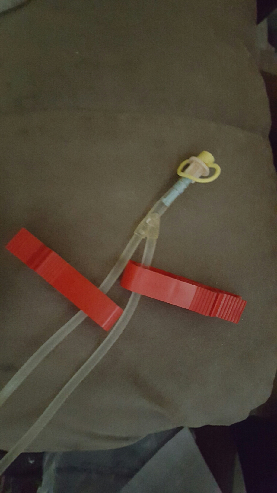 A Kick in the&nbsp;Kidneys