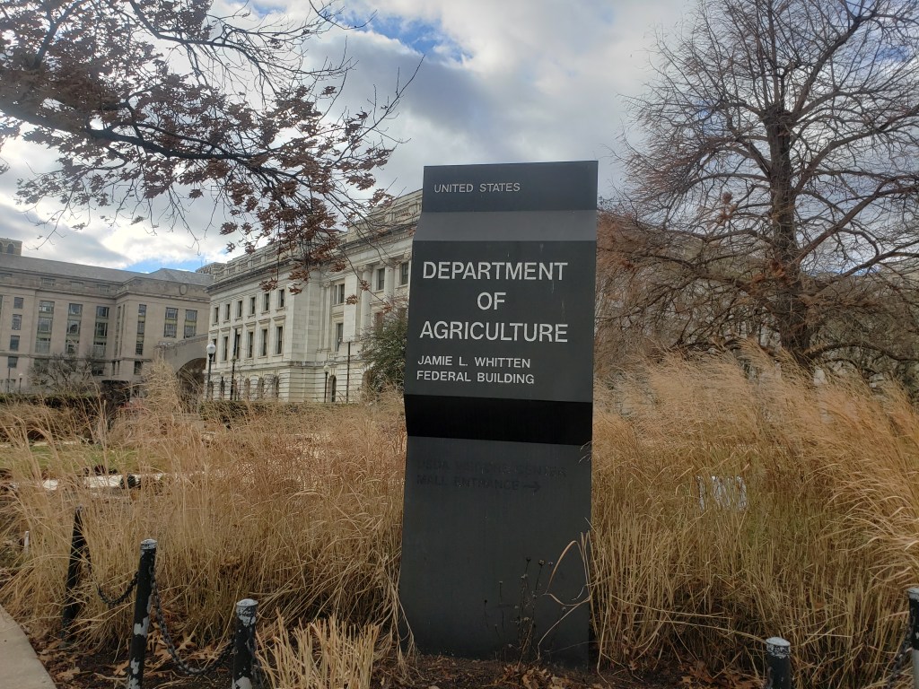 And So It&nbsp;Goes…